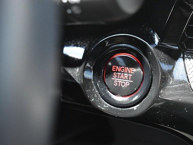 used 2023 Honda CR-V car, priced at $33,598
