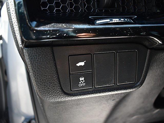 used 2023 Honda CR-V car, priced at $33,598