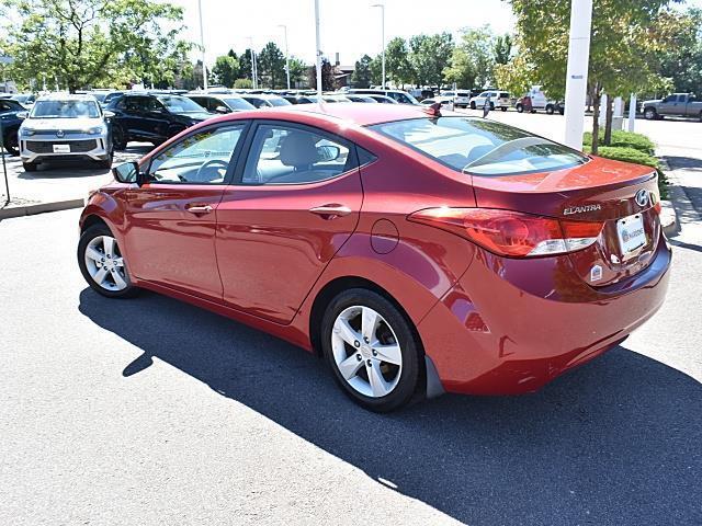used 2013 Hyundai Elantra car, priced at $4,403