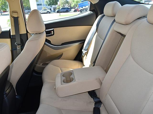 used 2013 Hyundai Elantra car, priced at $4,403
