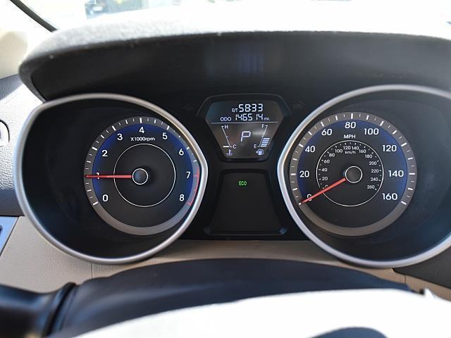 used 2013 Hyundai Elantra car, priced at $4,403