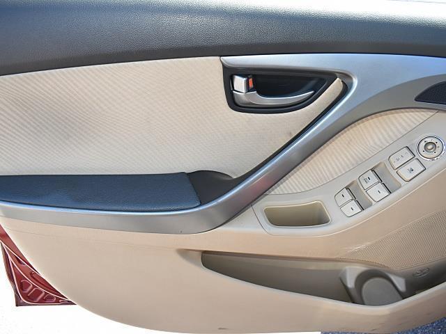 used 2013 Hyundai Elantra car, priced at $4,403