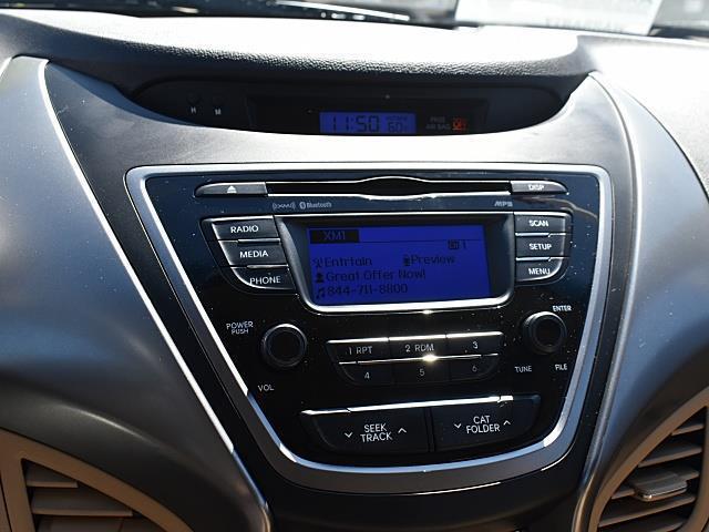 used 2013 Hyundai Elantra car, priced at $4,403