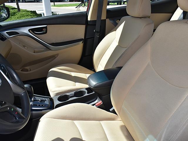 used 2013 Hyundai Elantra car, priced at $4,403