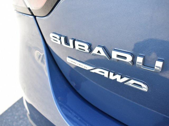 used 2021 Subaru Legacy car, priced at $23,298