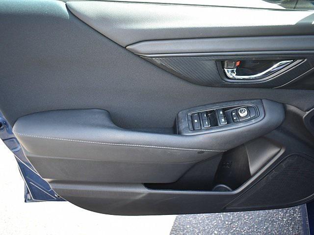 used 2021 Subaru Legacy car, priced at $23,298