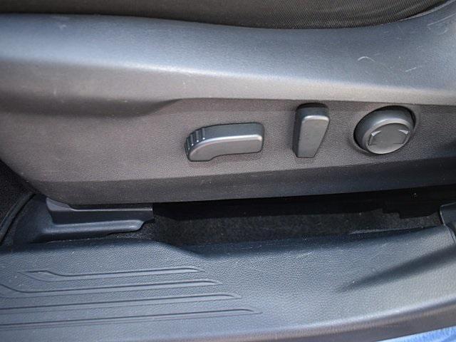 used 2021 Subaru Legacy car, priced at $23,298