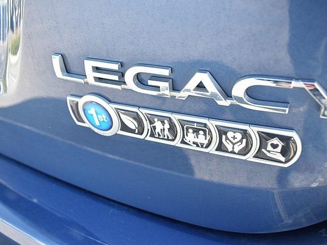 used 2021 Subaru Legacy car, priced at $23,298