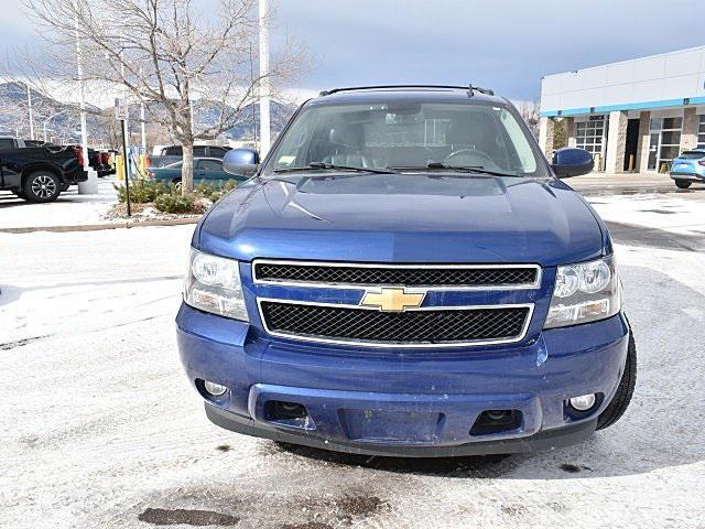 used 2013 Chevrolet Avalanche car, priced at $11,798