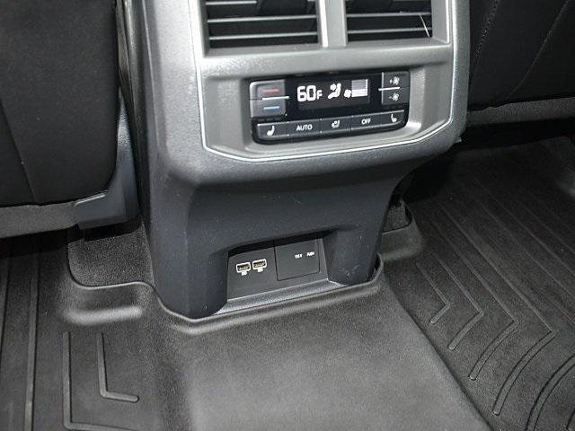 used 2018 Volkswagen Atlas car, priced at $17,998