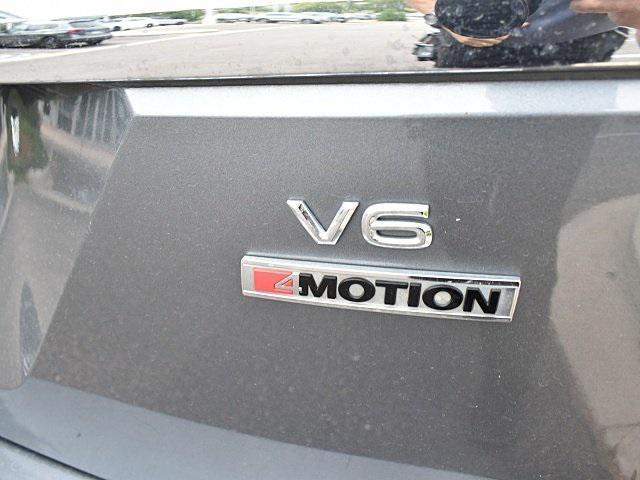 used 2018 Volkswagen Atlas car, priced at $17,998