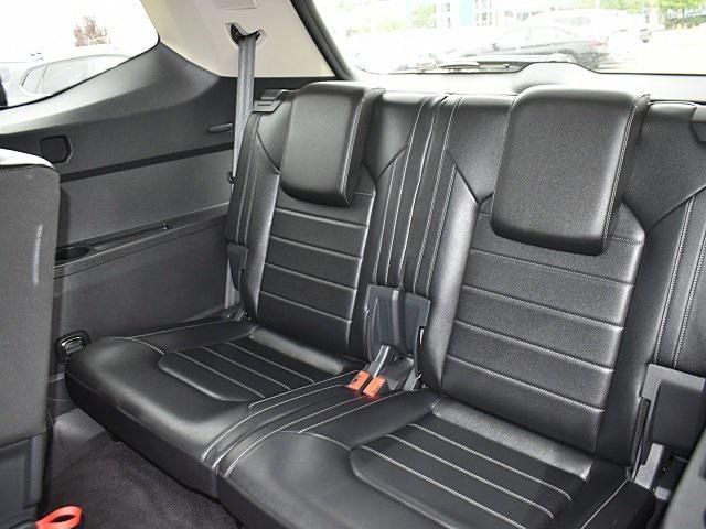 used 2018 Volkswagen Atlas car, priced at $17,998