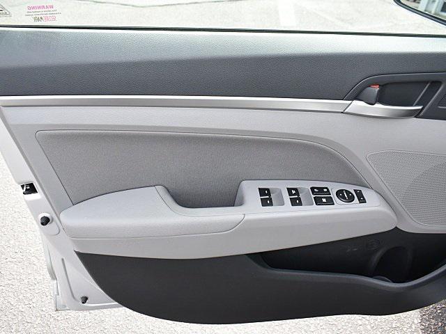used 2019 Hyundai Elantra car, priced at $19,898