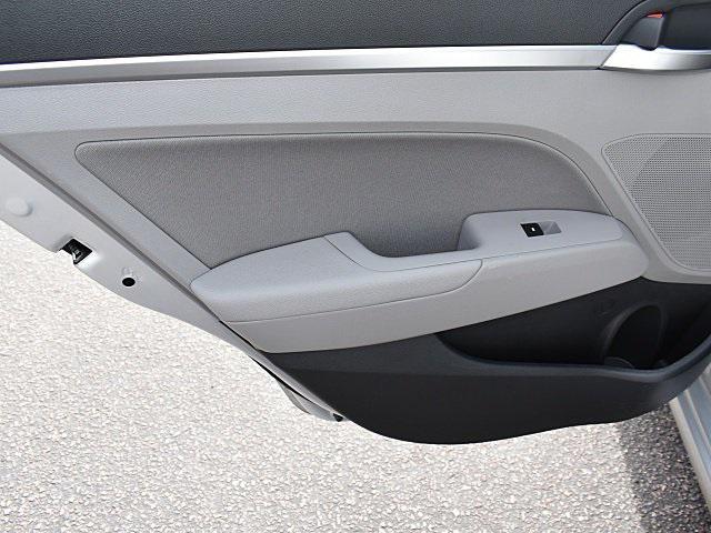 used 2019 Hyundai Elantra car, priced at $19,898