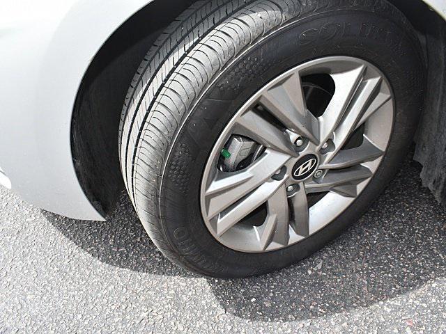 used 2019 Hyundai Elantra car, priced at $19,898