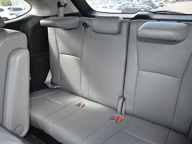 used 2022 Toyota Highlander car, priced at $33,798