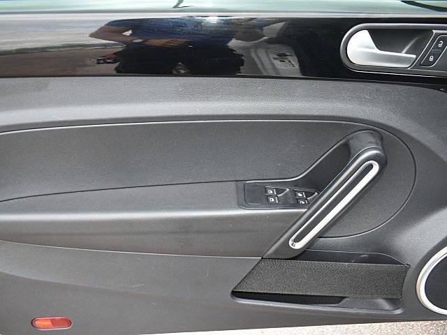 used 2014 Volkswagen Beetle car, priced at $18,298