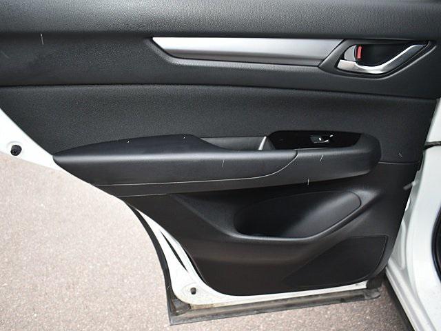 used 2022 Mazda CX-5 car, priced at $23,598
