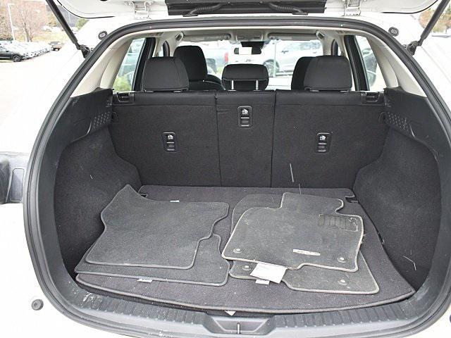 used 2022 Mazda CX-5 car, priced at $23,598