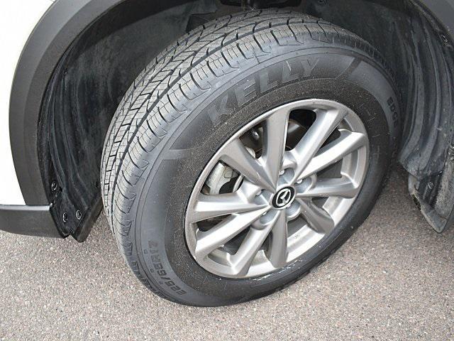 used 2022 Mazda CX-5 car, priced at $23,598
