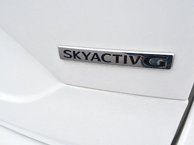 used 2022 Mazda CX-5 car, priced at $23,598