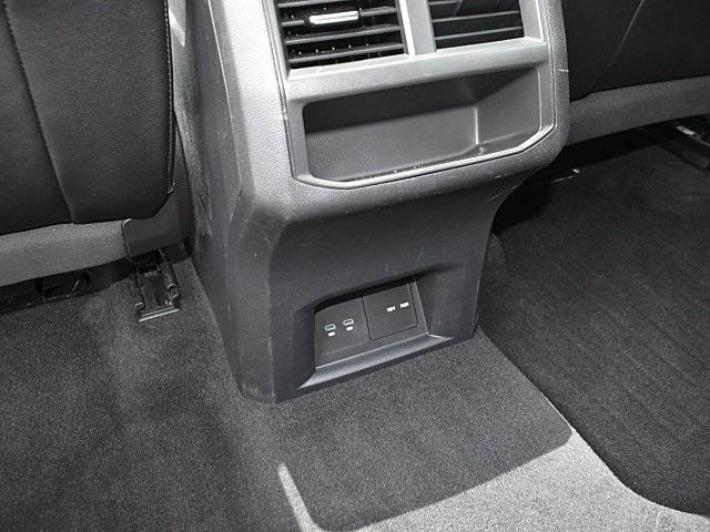 used 2022 Volkswagen Atlas Cross Sport car, priced at $27,398