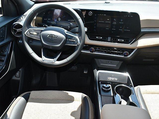 new 2026 Chevrolet Equinox car, priced at $39,540