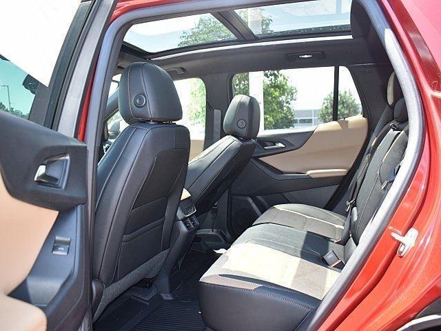 new 2026 Chevrolet Equinox car, priced at $39,540