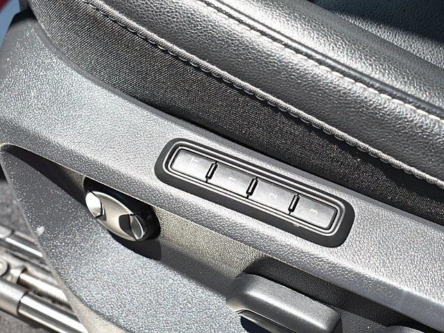 used 2021 Volkswagen Atlas car, priced at $23,398