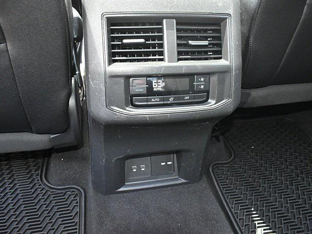 used 2021 Volkswagen Atlas car, priced at $23,398
