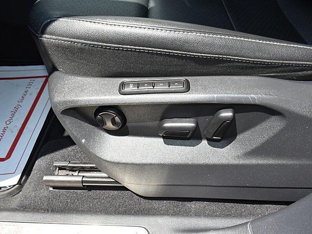 used 2021 Volkswagen Atlas car, priced at $23,398