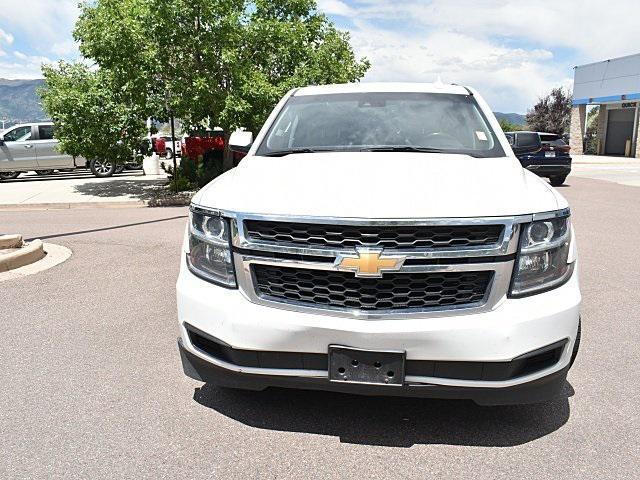 used 2019 Chevrolet Suburban car, priced at $25,098
