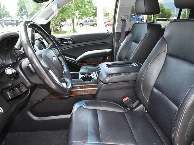 used 2019 Chevrolet Suburban car, priced at $25,098