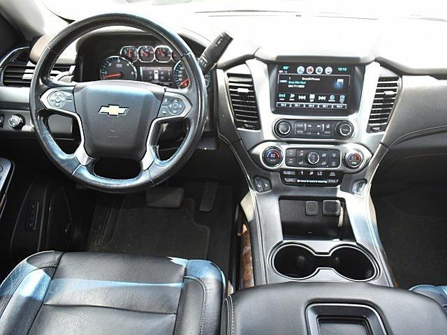 used 2019 Chevrolet Suburban car, priced at $25,098