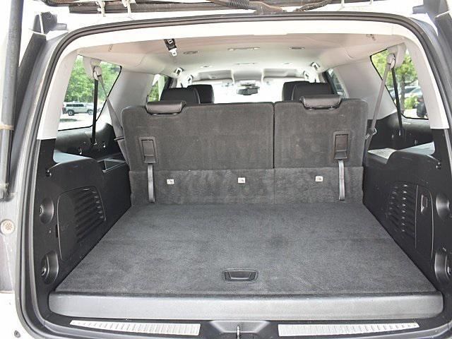 used 2019 Chevrolet Suburban car, priced at $25,098