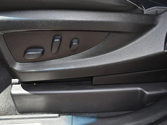 used 2019 Chevrolet Suburban car, priced at $25,098