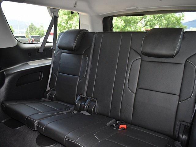 used 2019 Chevrolet Suburban car, priced at $25,098