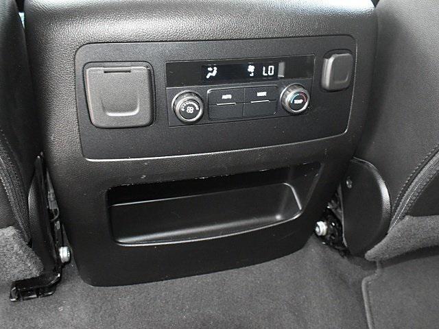 used 2019 Chevrolet Suburban car, priced at $25,098