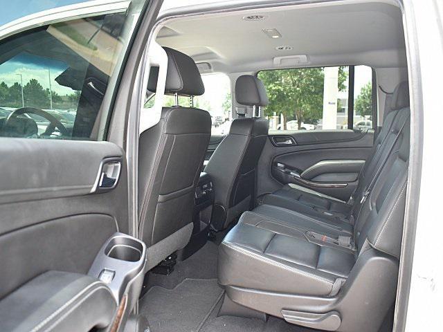 used 2019 Chevrolet Suburban car, priced at $25,098