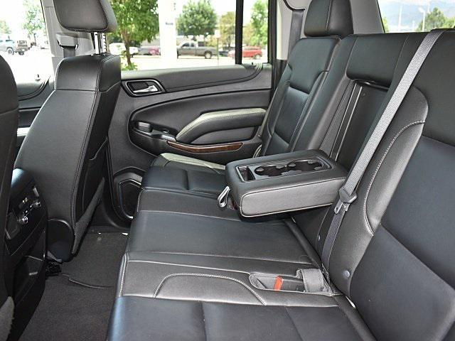 used 2019 Chevrolet Suburban car, priced at $25,098