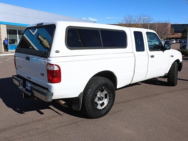 used 2005 Ford Ranger car, priced at $8,298