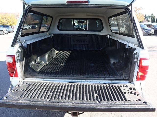 used 2005 Ford Ranger car, priced at $8,298