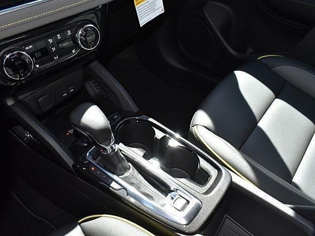 new 2025 Chevrolet TrailBlazer car, priced at $30,600