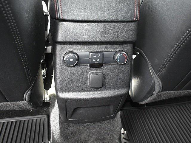 used 2017 Ford Explorer car, priced at $20,598