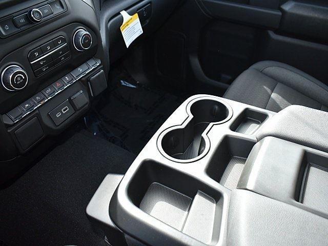 new 2025 Chevrolet Silverado 1500 car, priced at $46,303