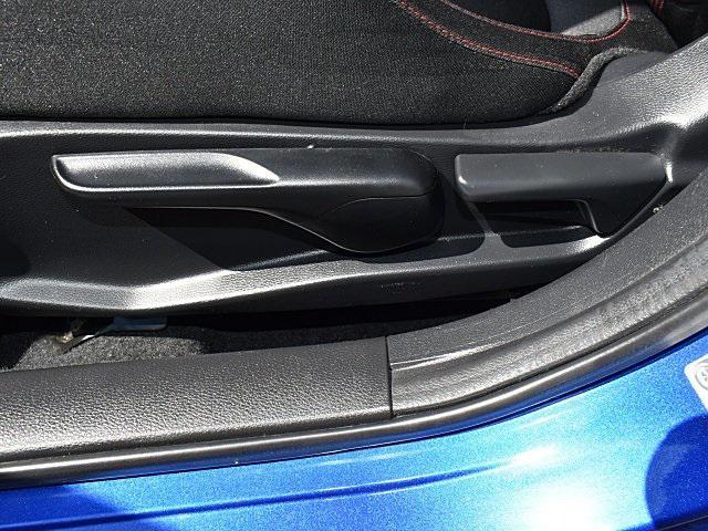 used 2020 Honda Civic Si car, priced at $24,498