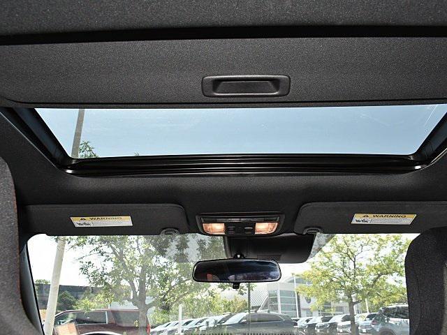 used 2020 Honda Civic Si car, priced at $24,498