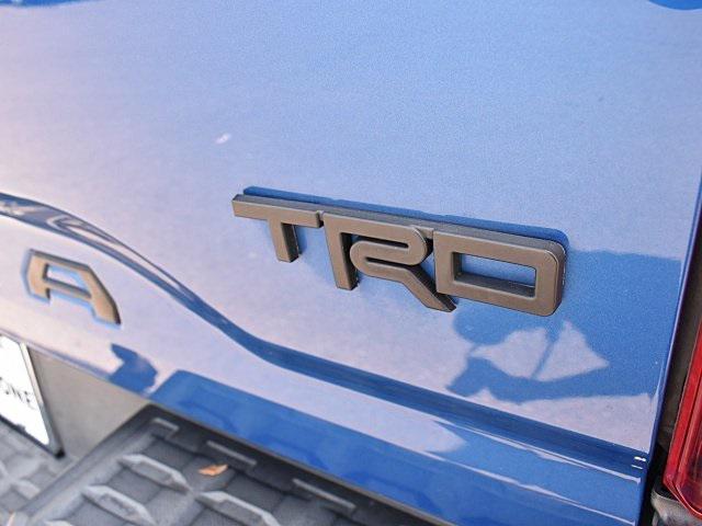 used 2016 Toyota Tacoma car, priced at $26,798