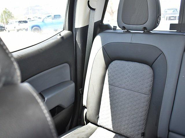 used 2019 Chevrolet Colorado car, priced at $28,998