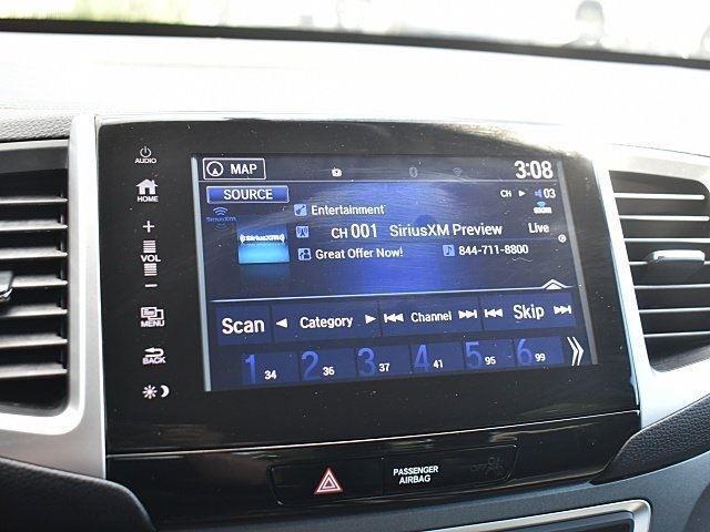used 2018 Honda Ridgeline car, priced at $21,203
